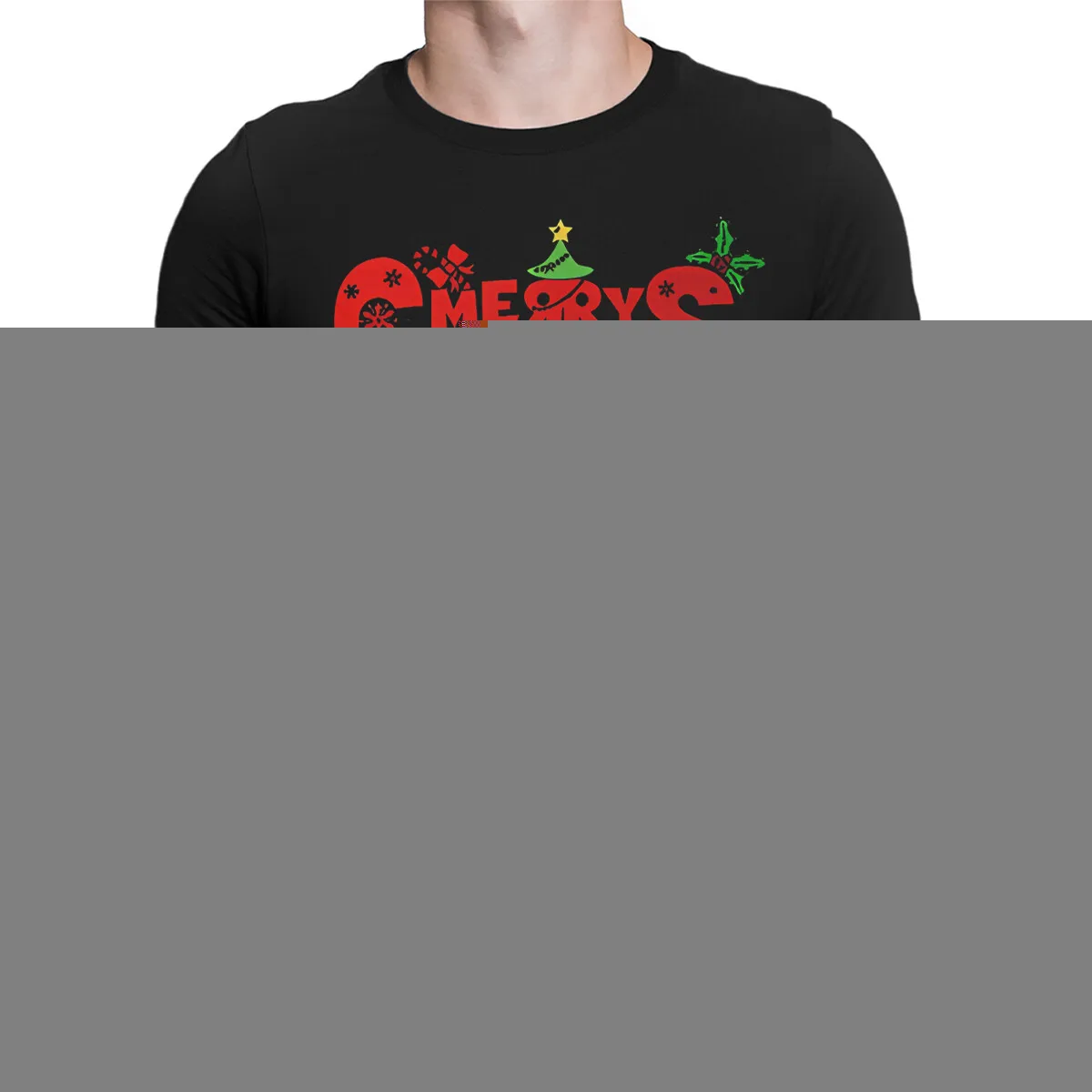 Christmas T Shirt F… - image