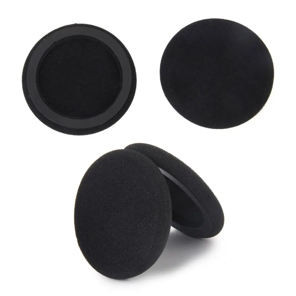 

Extra Small Earbud Tips Covers Headphone Headphones Wireless Headsets Cushions for K420 Pads Child