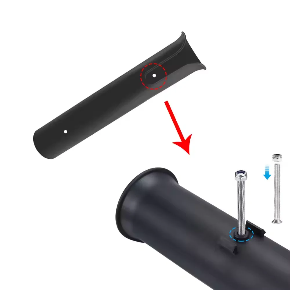 Marine ABS Plastic Fishing Rod Pole Holder Portable Lightweight Fishing Rod Spinning Durable Tube Mount Bracket Socket Rack image 3