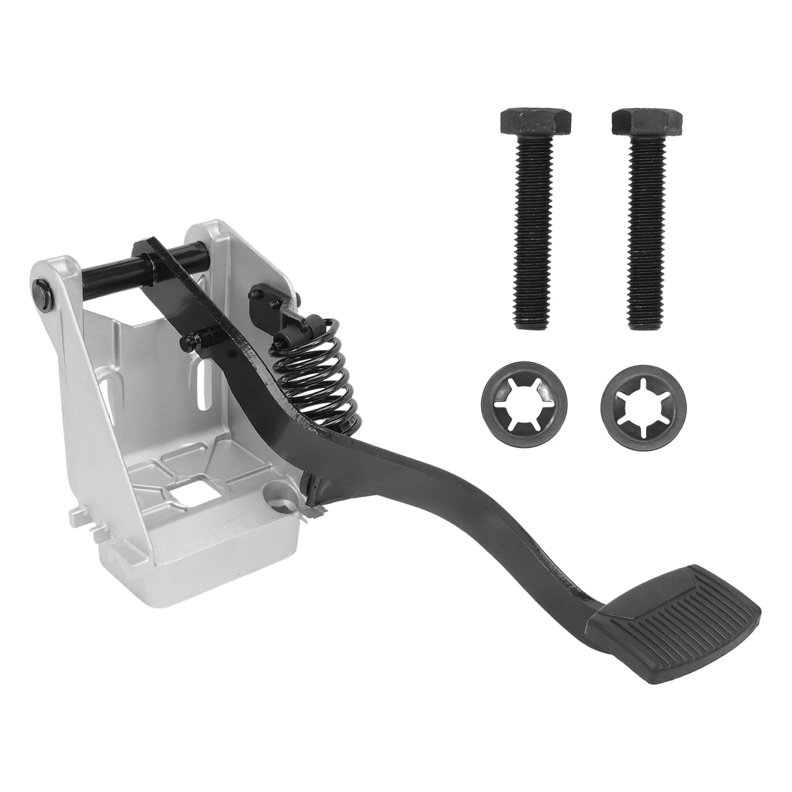 YC3Z7B633BA Clutch Pedal Assembly Compatible with Ford Super Duty F250 F350 F450 F550 1999 2000 2001 2002 2003