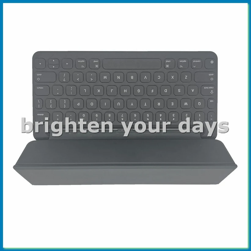 

Чехол для смарт-клавиатуры для Pro 9,7 дюйма 1St/2Nd Gen (MM2L2AM/A)-VVNB