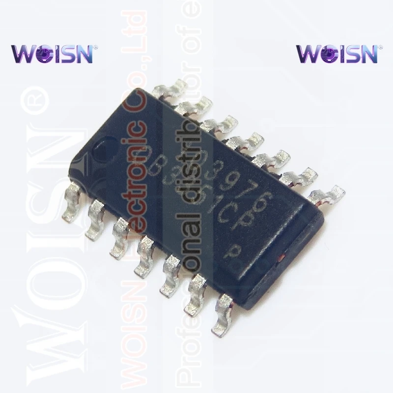 SOP-14 OB3351 OB3351CP Trending Electronic Parts Ready Stock Fast Shipping Small MOQ Mixed Batch Discount