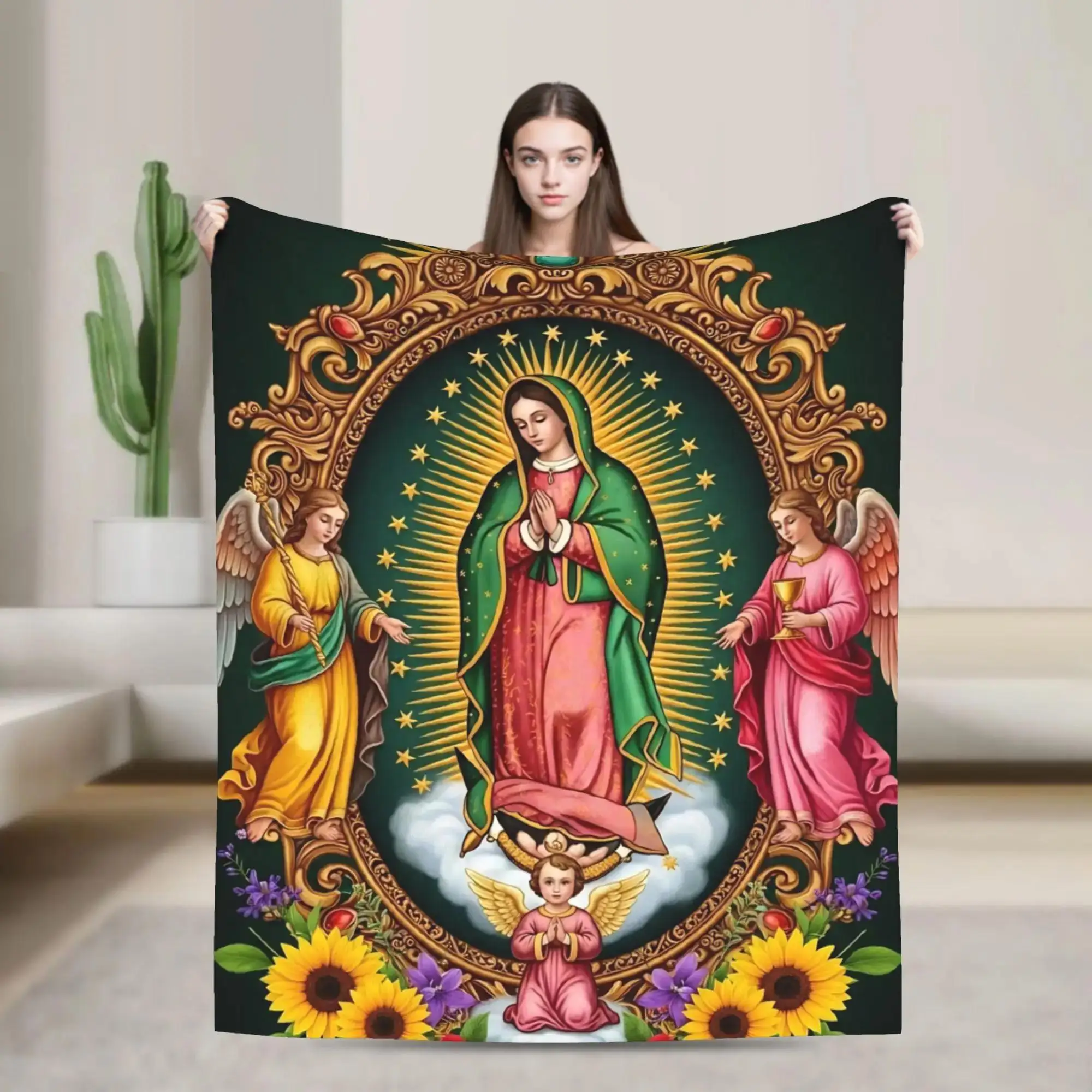cobertor-virgem-maria-com-rosas-manta-super-quente-de-qualidade-para-inverno-sofa-cama-e-camping