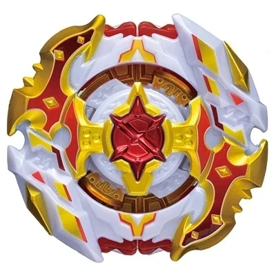 beyscollector B-00  Royal King Cho-Z Spriggan
