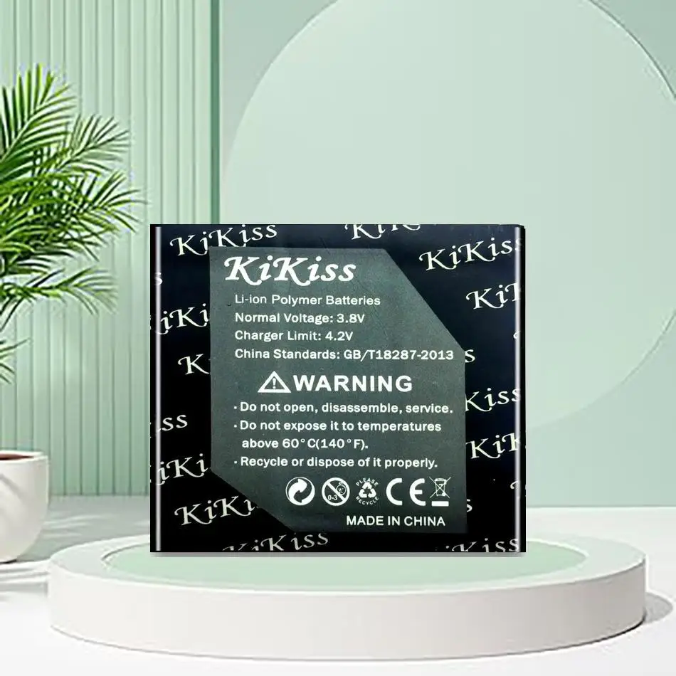 

5000Mah BM4H Mobile Phone Battery For Xiaomi 9 Pro Mi 9Pro Fast-Charging Replacement