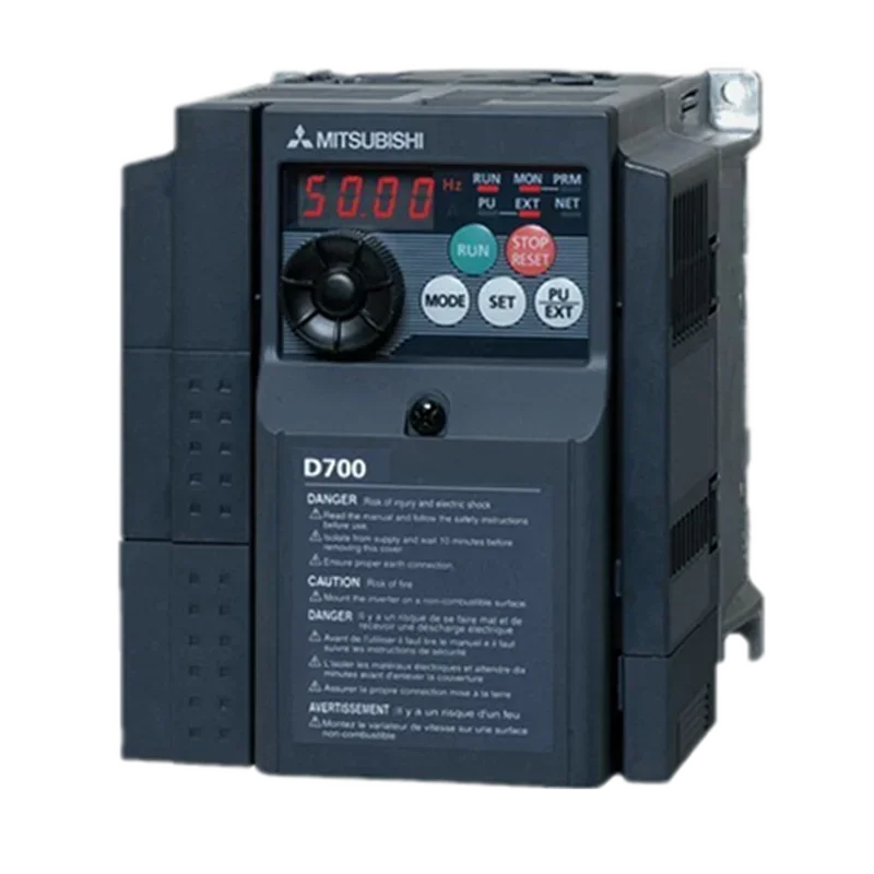 Inverter FR-D740-0.…