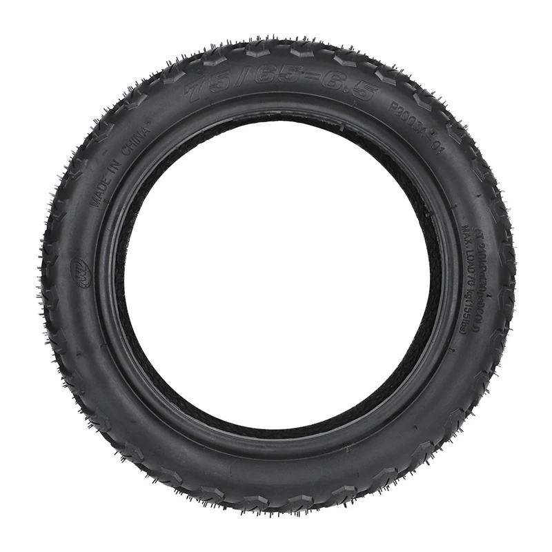 Off Road 75/65-6.5 Tire Out Tube Tyre For Xiaomi Mini Minipro Ninebot Electric Balance Scooter Tire