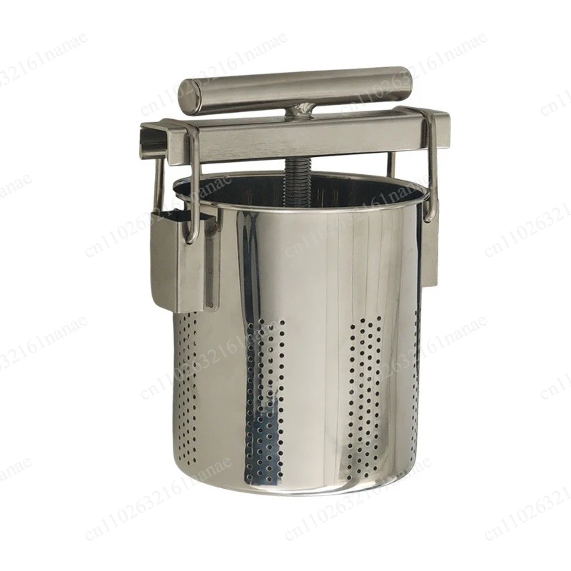 304 stainless steel vegetable stuffing water squeezer household press vegetable dumpling stuffing water squeezer