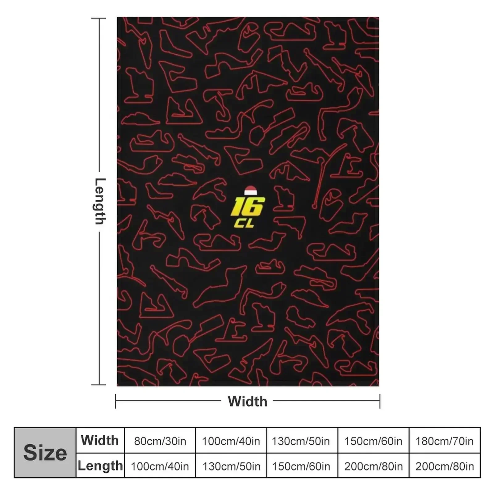 CL 16 - Circuits Pattern Throw Blanket Cute Plaid Decoratives bed plaid Warm Flannel Beautifuls Blankets