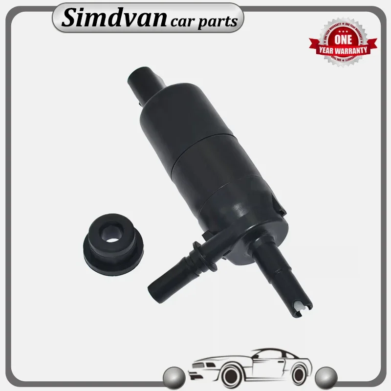 Windshield Washer Pump 67637217792 502866755 For BMW F20 F30 F35 F10 F07 F01 F02 F25 E70 E71 E89 Car Accessories