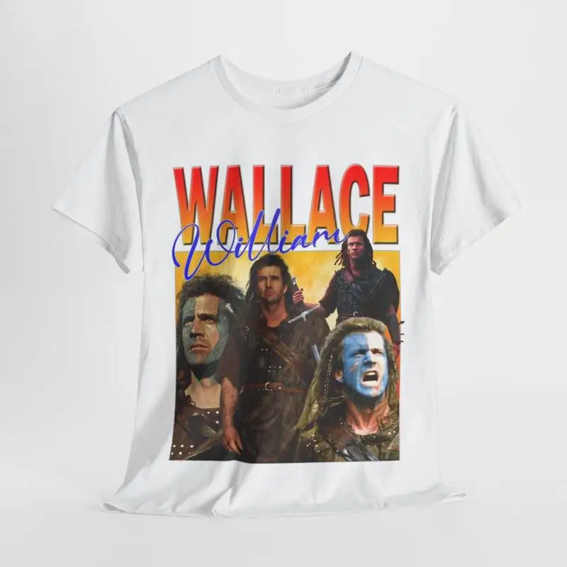 William Wallace Tri…