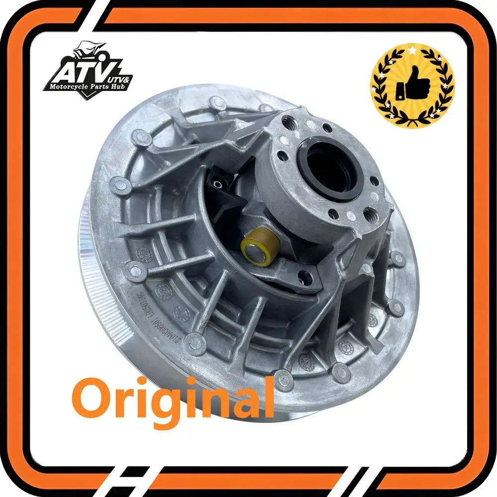 21040303301 Original Secondary Driven Clutch For Odes Assailant 800 ATV CVT RM PM Stels UTV 0120528 150201-001-0000 PM 800