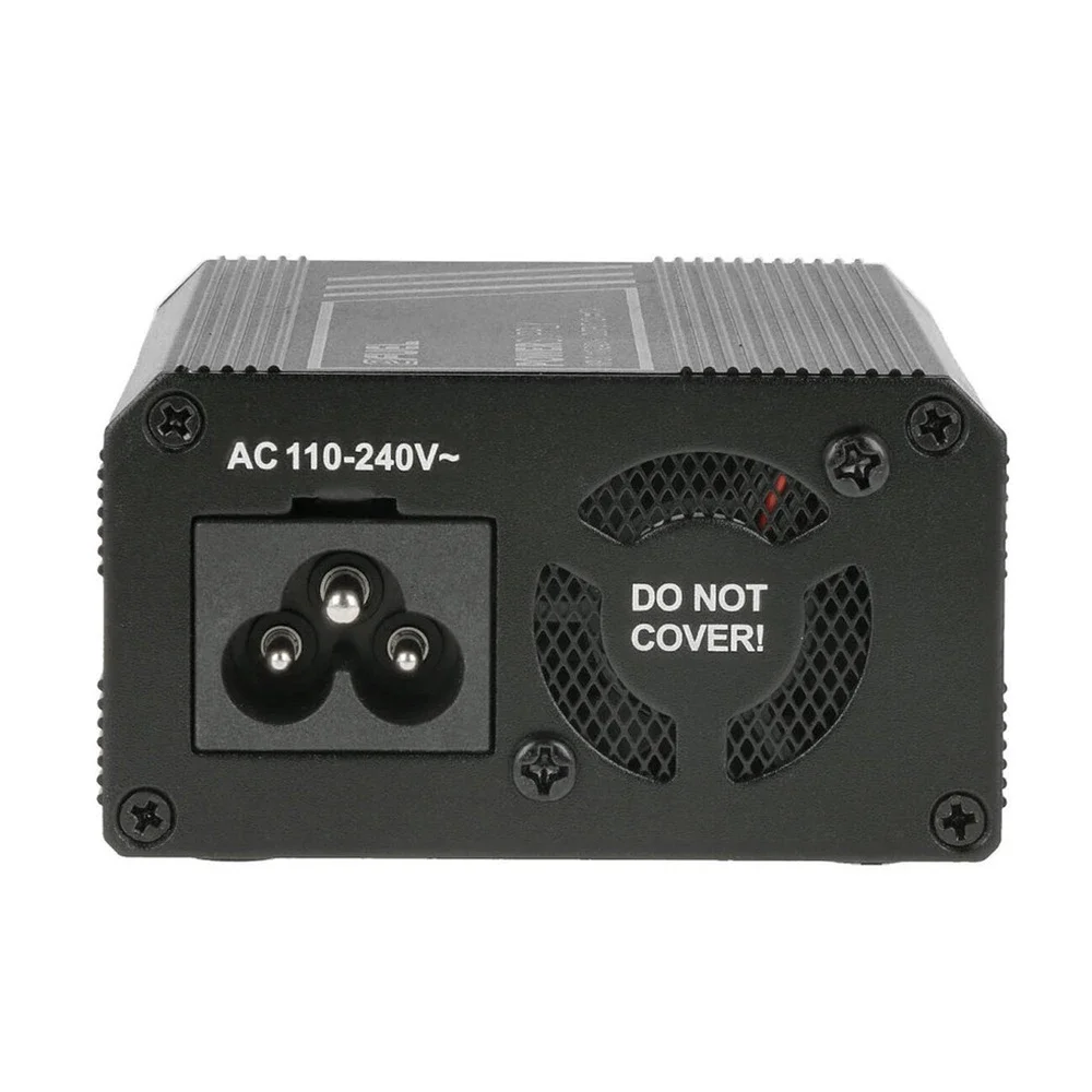 SKYRC EFUEL PSU200 SK‑200025 200W 12V 17A Schaltnetzteil XT60-Ausgang Aktiver PFC AC100‑240V für RC-Balancer-Ladegerät – Detail 3