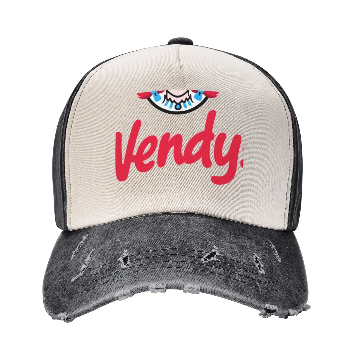 Wendy Fast Food restaurant Logo Essential T-Shirt Baseball Cap Sports Cap New Hat Women's Hats 2024 Men's