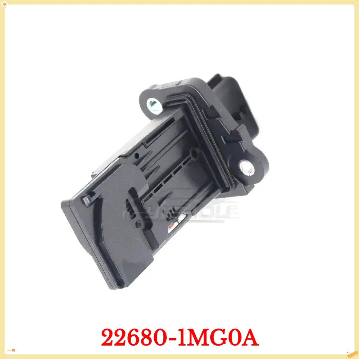 

MAF MASS AIR FLOW METER SENSOR for Nissan Altima Murano Sentra Pathfinder Infiniti Q50 Q70 QX60 2013-2017 226801MG0A 22680-1MG0A