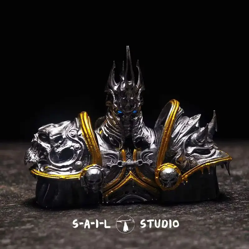 Рисунок 6 - Персонализированные одиночные механические