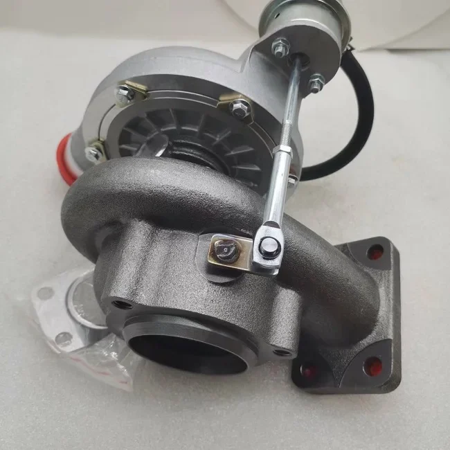 

High Quality 237-3786 Turbo C4.4 Engine Turbocharger 2674A226 G2556S 2373786 for CAT 3054 3054C