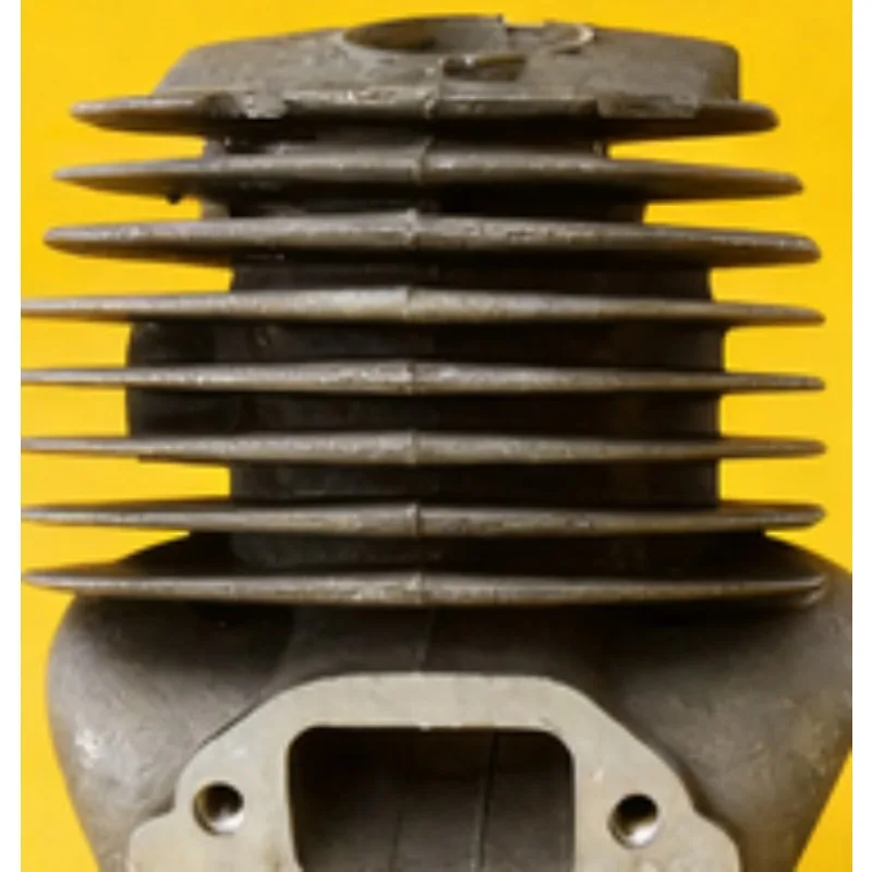 

Suitable for K750/760 Cylinder Piston Assembly of Cutting Machine, Suitable for Huswana Toothless Accessories