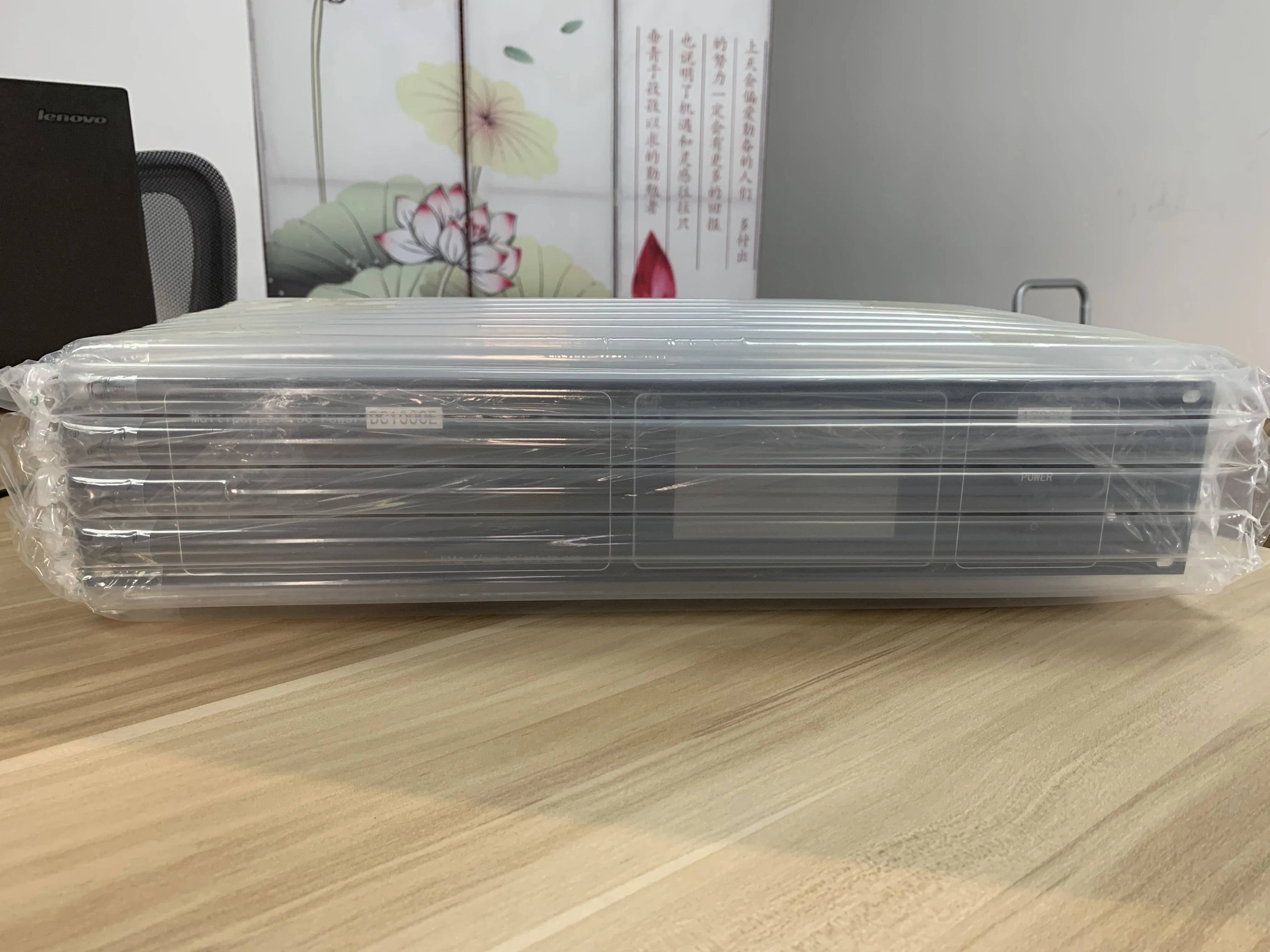 Lab 500W Dc Plasma Magnetron Sputteren Voeding