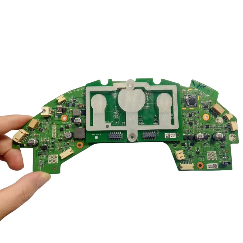 For Roborock Motherboard S5 Series S50 S51 S52 S55 Sweeping Robot Vacuum Cleaner Replacement