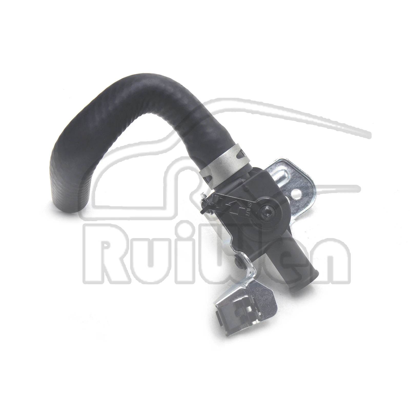 Car Coolant Heater Control Solenoid Water Valve For Toyota Land Cruiser J90 Tacoma 4Runner 87240-35050 87240-35070 87240-04030 view 3