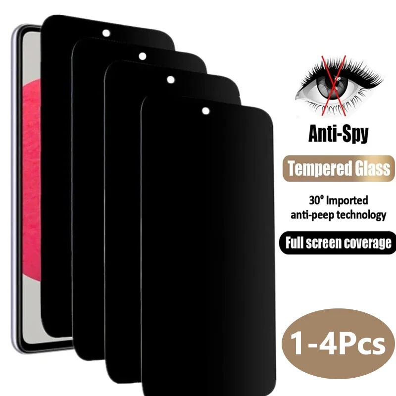 

Privacy Screen Protector For iPhone 11 Pro Max Anti-Spy Glass For iPhone 14 15 12 13 Pro Max X XR XS Max 7 8 6 6S Plus SE 2020