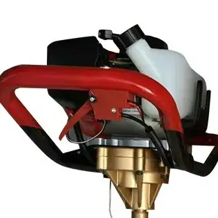 

Настраиваемая 25-метровая высокоэффективная однокомпонентная портативная небольшая сверлильная установка для майнинга с геологическим распознаванием