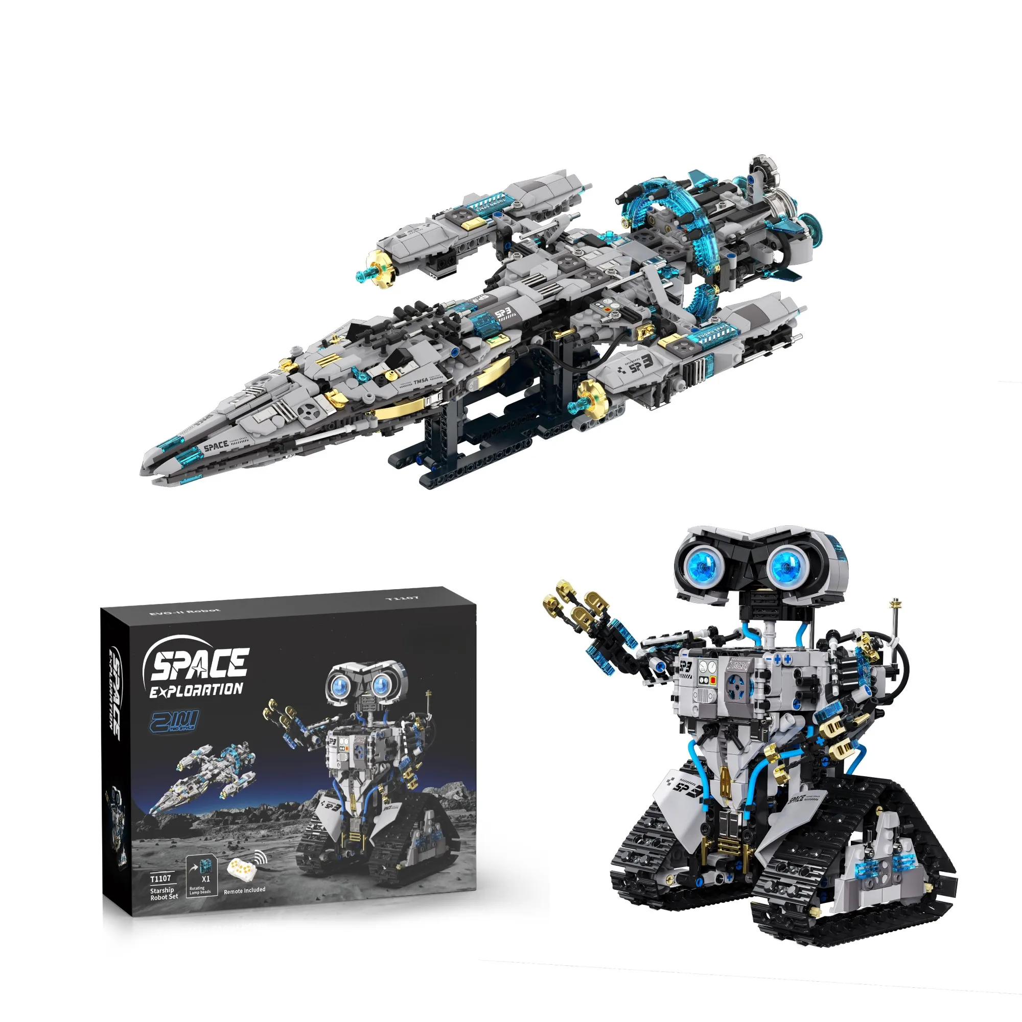 set-de-construccion-de-nave-espacial-robotica-2-en-1-con-control-remoto-1468-piezas-modelo-de-juguete-educativo-adorno-de-escritorio-regalo-de-cumpleanos-para-ninos