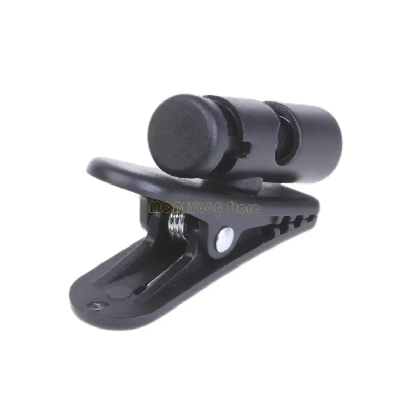 F62c كبل كبل كبل سماعات الرأس خطاب مقطع لتركيب لسماعات الأذن سهلة الاستخدام