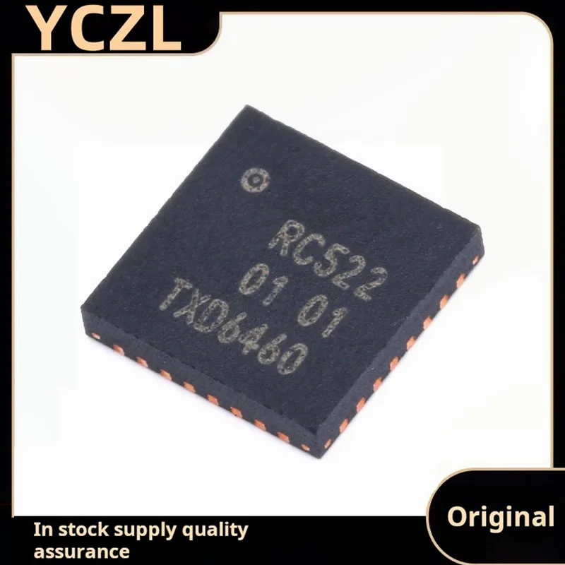 5 шт. MFRC52202HN1 QFN-32 чип беспроводного приемопередатчика оригинальный подлинный патч