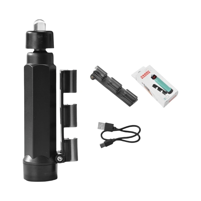 

Night Fishing Rod Light Brightness Adjustable Fishing Light Fishing Accessories