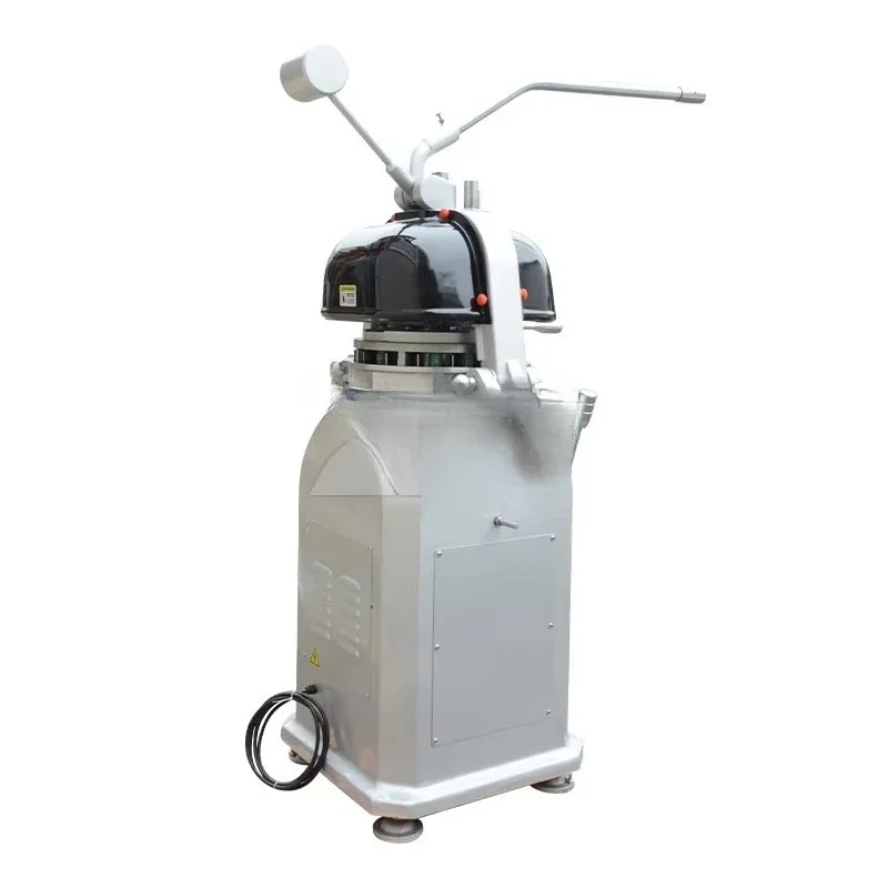 Commercial  Dough Divider and Rolling Machine Stainless Steel Bakery Equipment for Dough Cutting Ball Making Baking