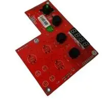 Generation 6 Circuit Board 1256725 for Genie GS-2032 GS-2046 GS-2632 GS-2646 GS-2669