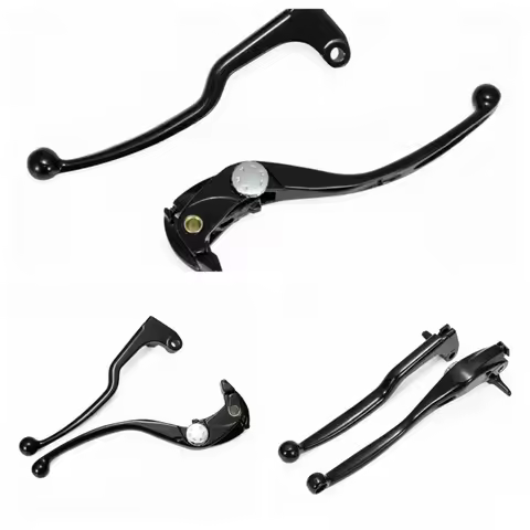 Fit For 2008 - 2024 Honda CBR1000RR CBR600RR Motorcycle Accessories Brake Clutch Lever CBR 1000RR 600RR 2012 2017 2019 2021 2023