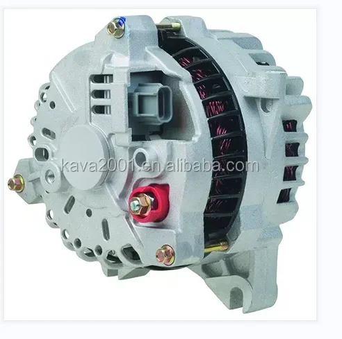 12V Auto Alternator For Ford Explorer 6L2Z-10346-AA 6L2Z-10346-AARM 6L2Z-10346-BRM G2MZ-10346-AG 6L2Z-10V346-ACRM