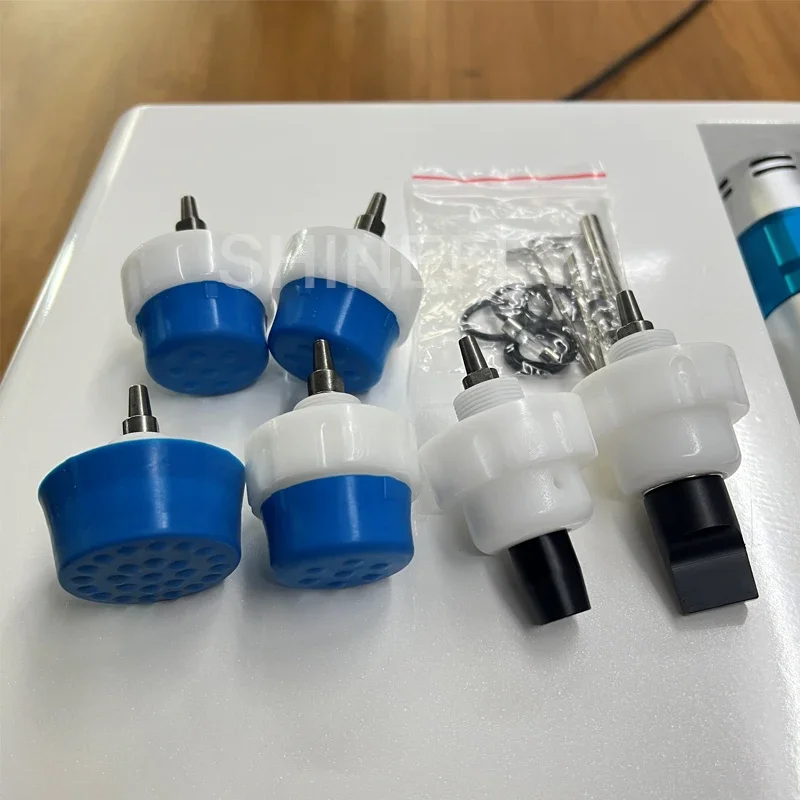 

Профессиональный аппарат для ударно-волновой терапии 300MJ - прибор для лечения эректильной дисфункции, массажер при подошвенном фасциите, инструмент для лечения теннисного локтя для здравоохранения