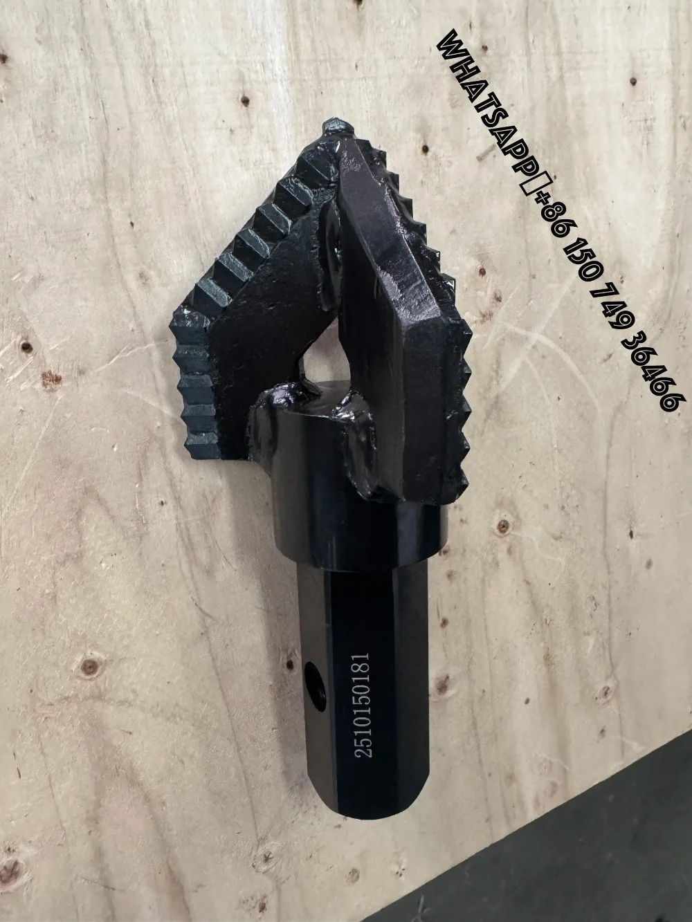 

PDC Bit Manufacturer, Rapid Drilling Bit, Various Models Are Available