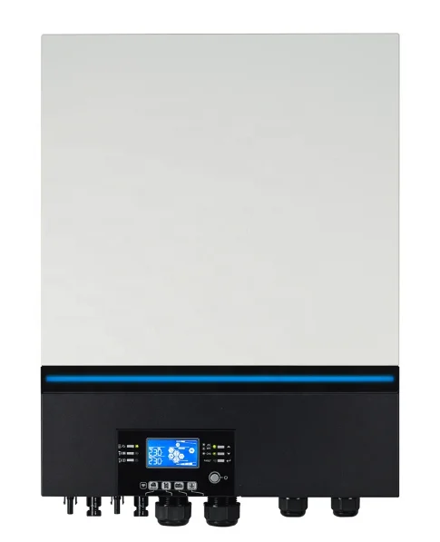 High frequency inverter  inverter solar 8000 watts pure sine wave