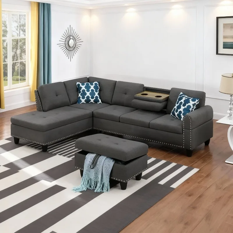 

Single Sofa Living Room Furniture Sofas Chaise Longue Lounge Chair Sofas in Liquidation Bed Couch Armchairs Lazy Divani Home