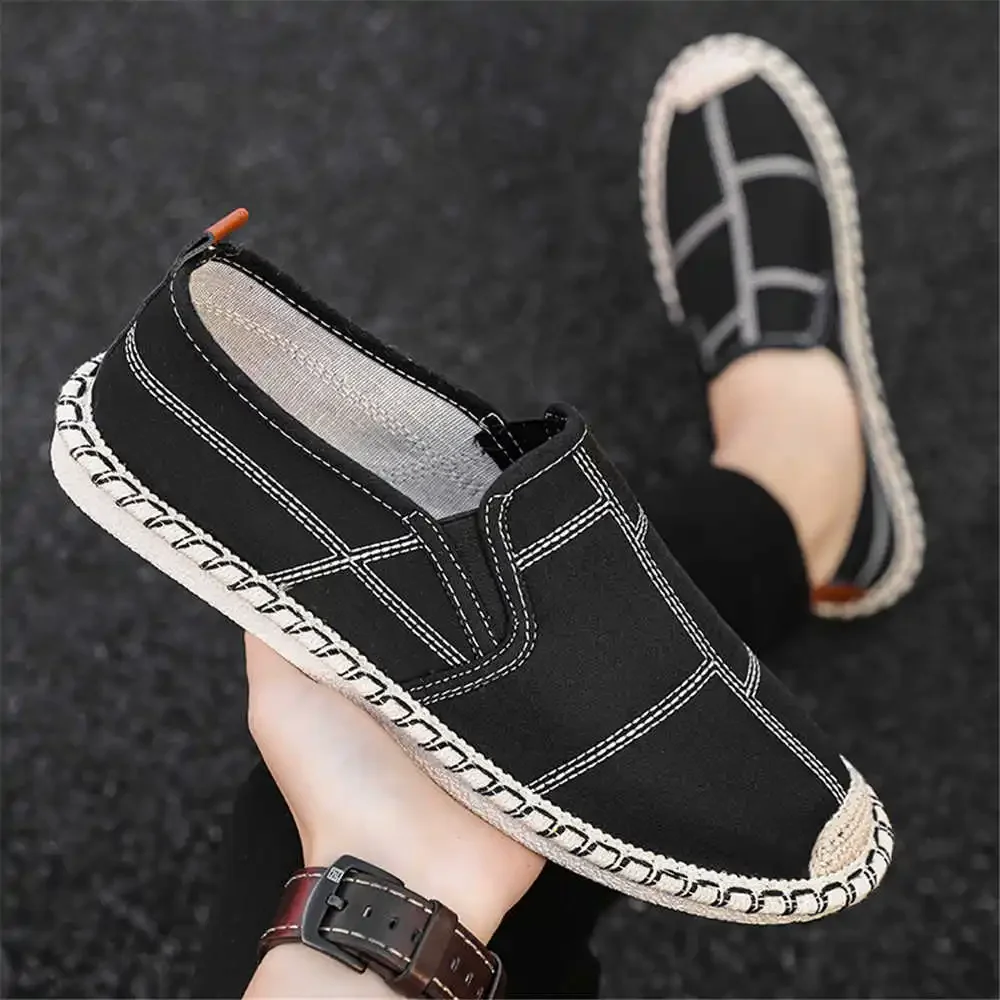 

Light Weight Lightweight Men's Sneakers 49 Size Skateboarding Men's Green Shoes Plus Size Boots Sport Cute Collection