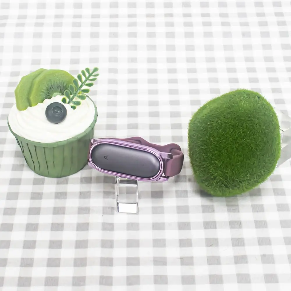 

Новый силиконовый чехол для диктофона, ремешок, встроенный сменный защитный чехол, портативный браслет для PLAUD NotePin/NotePin S