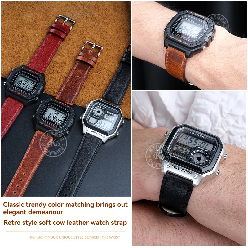pulseira-de-couro-genuino-de-18mm-para-casio-ae1200-ae1300-ae1500-a158w-a168-w-218h-pulseira-de-relogio-retro-de-couro-convexo