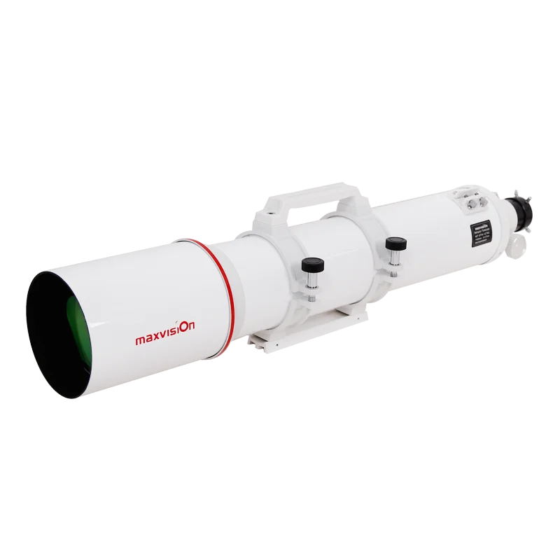 127mm F6.5 820mm optical telescope refracting telescope astronomy professional observation or photography