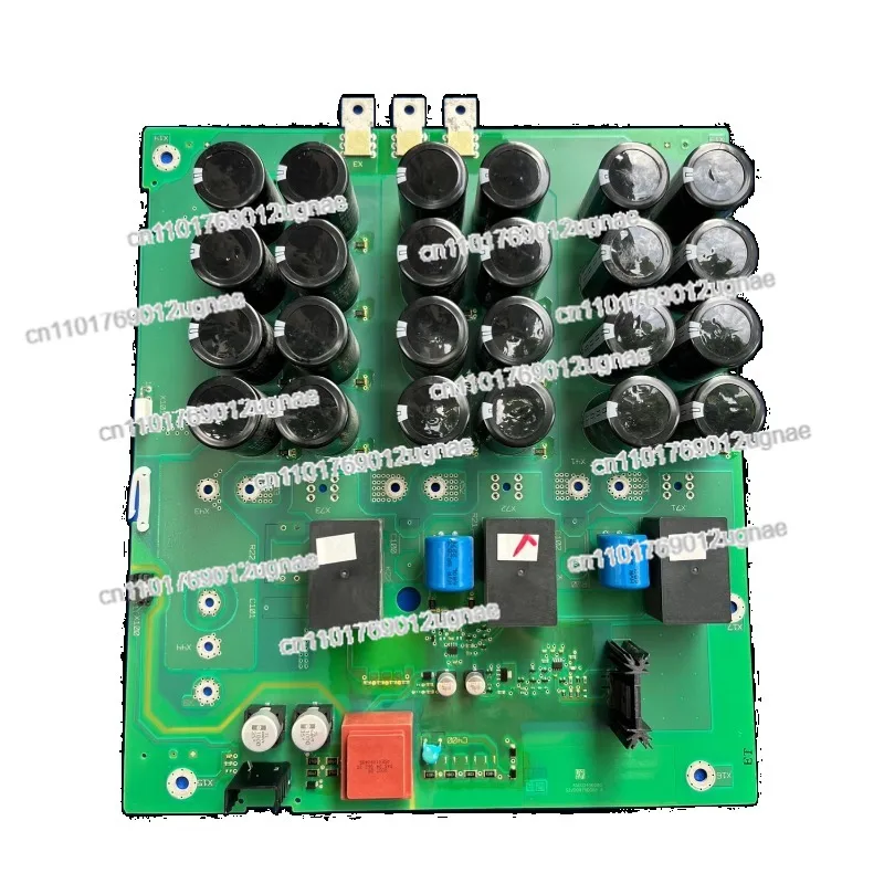 

A5E00496080 Inverter G120 Series 45-55kw Power Board Capacitor Board Relay Output
