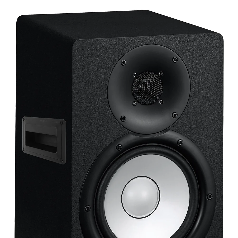 

8Pcs Durable Plastic Speaker Side Handles Replacement Accessories Audio Speaker Handle for Amplifier Cabinet Cases