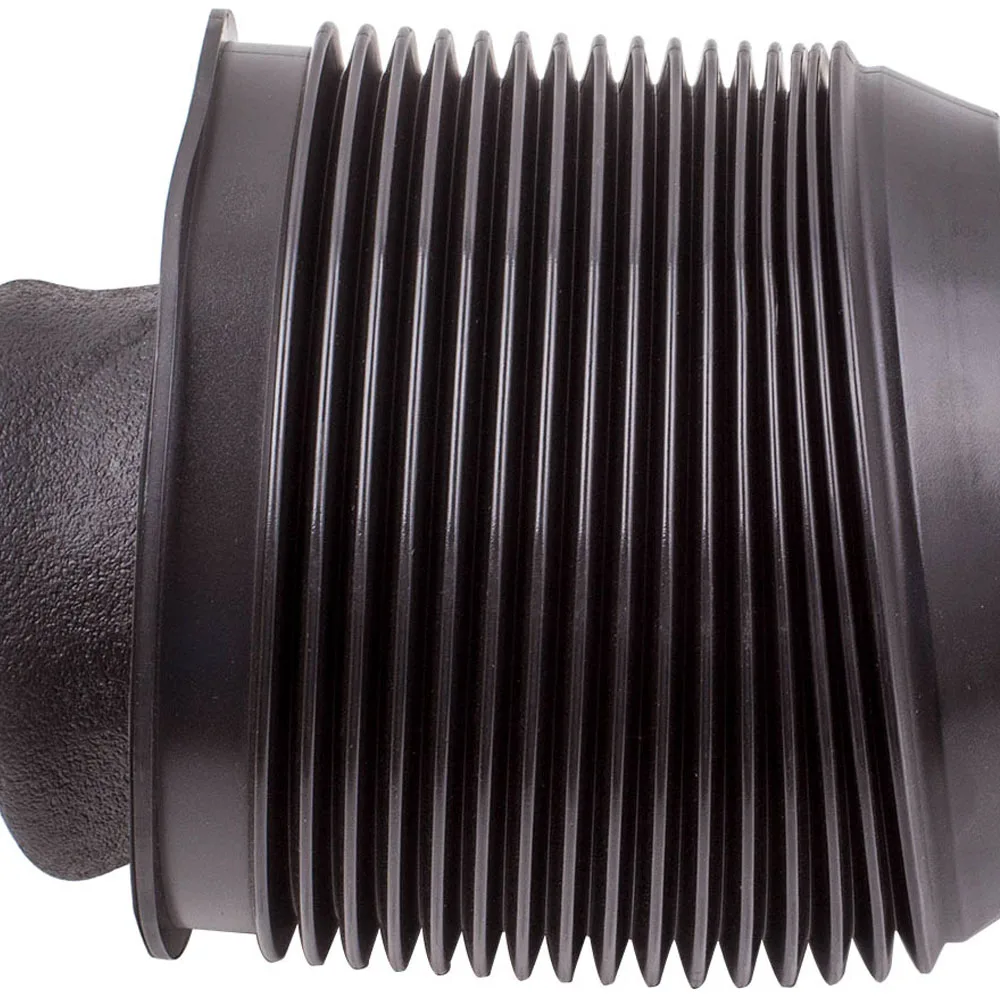 Hintere Luftfederungsbälge für Toyota Landcruiser Prado 4808035011 4809035011 UK – Detail 2