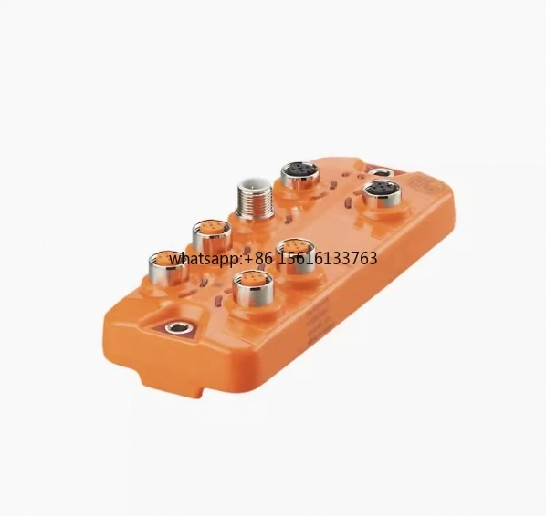 Intelligent Flow Fiber Optic Proximity Sensor AL1100 24VDC Small Industrial Customized Automation Sensor Switch