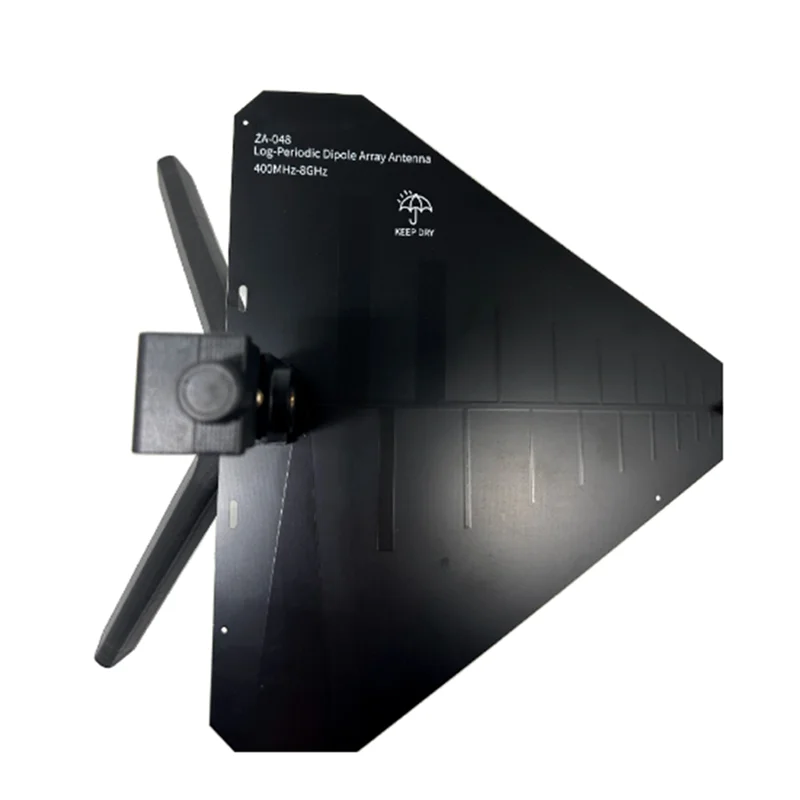 B03B-ZA-048 Log-Periodic Dipole Array Antenna ZA-048 Log-Periodic Dipole Array Antenna