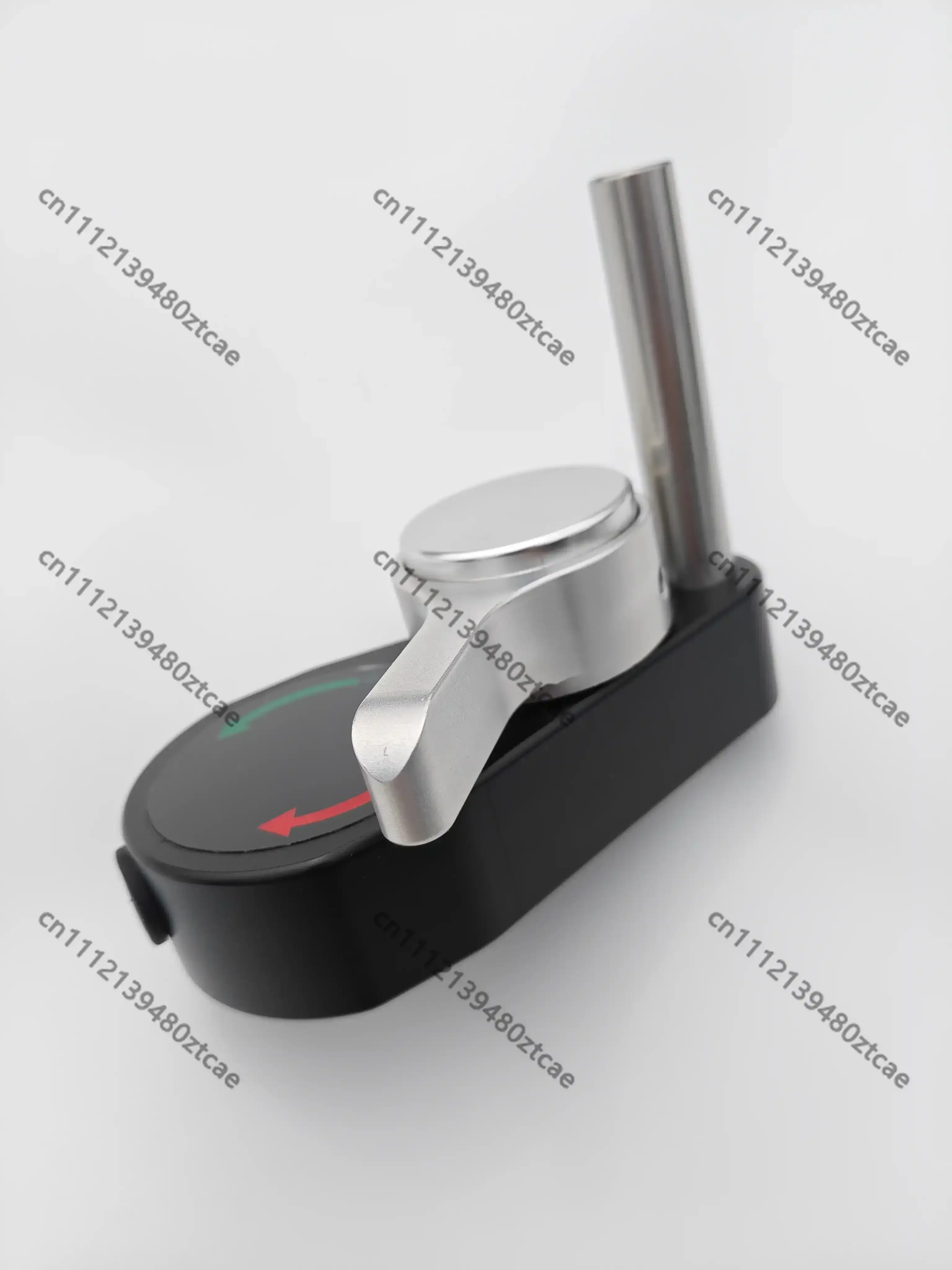 Large Button Weighted Base Accessory For Racket Stringing Machine 14mm Column Diameter Spare Replace Accessory