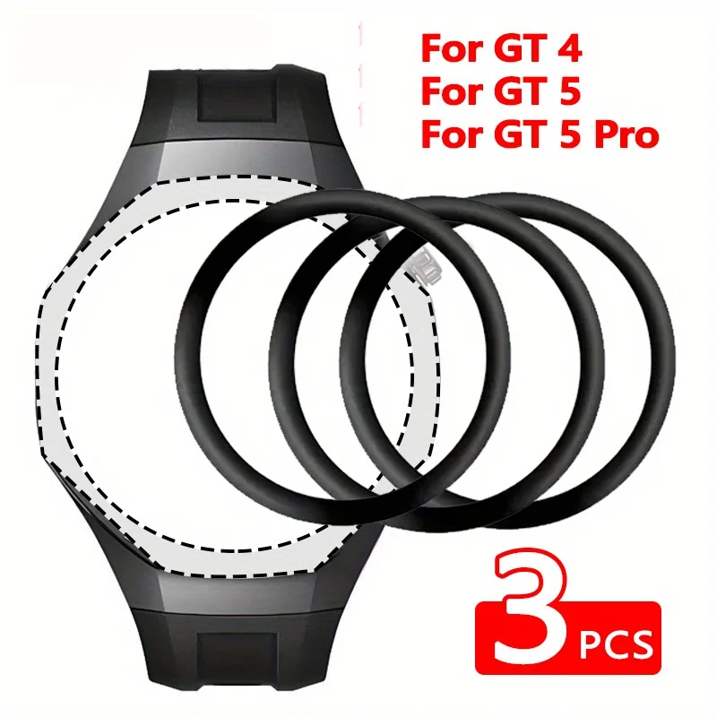 3Pcs Protector Film… - image